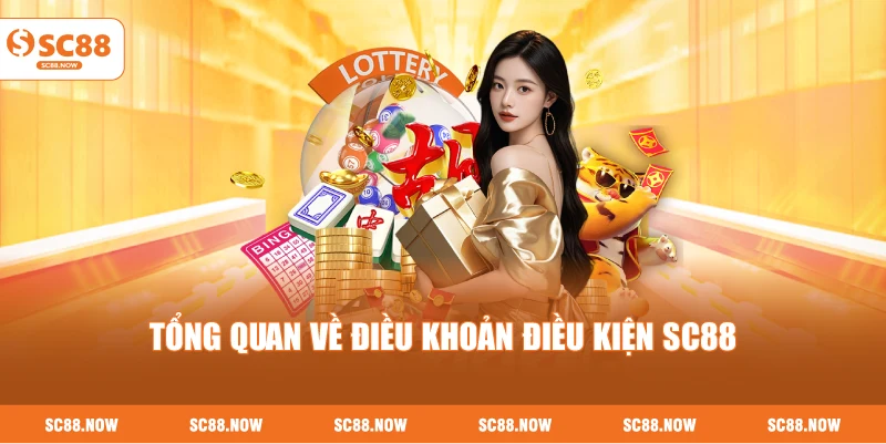 Tổng Quan Về Điều Khoản Điều Kiện SC88